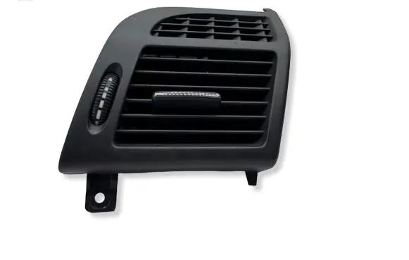 Mercedes-Benz E W211 Dashboard side air vent grill/cover trim 2118300654 0134103