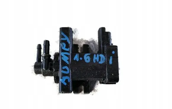 Citroen Jumpy Vacuum valve 96525701804car