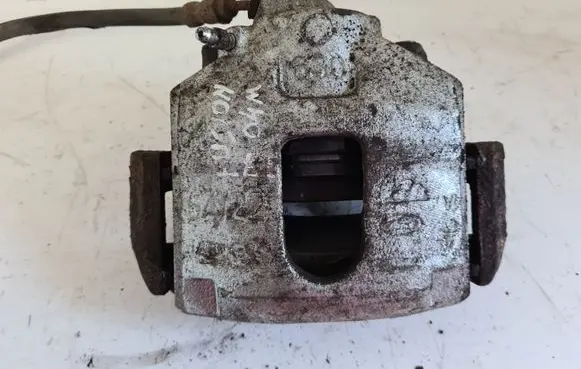 Ford Fusion Front brake caliper