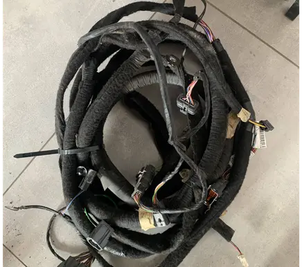 Renault Master III Other wiring loom C250915R 241630915R