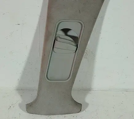 Volkswagen PASSAT B5 (B) pillar trim (top) 3B0867244D B23994000