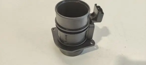Renault Laguna II Mass air flow meter H7700314669 7700314057 11281412