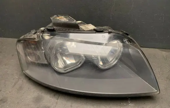 Audi A3 S3 8L Headlight/headlamp 8P0941004L 0301206602