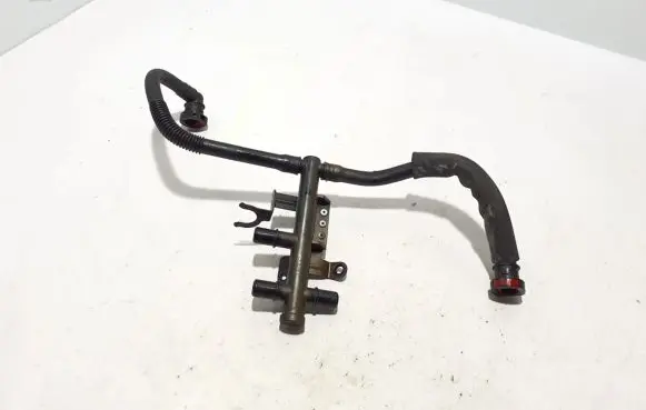 KIA EV6 Engine coolant pipe/hose 375Y2-GI210