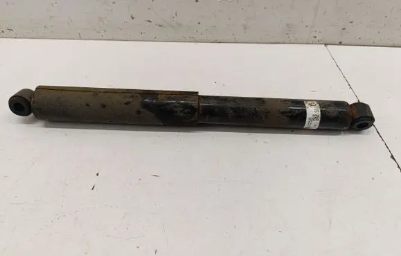 Mitsubishi L200 Rear shock absorber/damper 4162A258