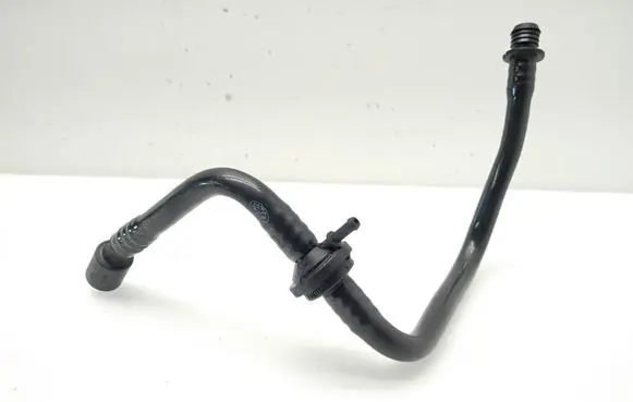 Volkswagen Transporter - Caravelle T5 Vacuum line/pipe/hose 7H1611931M 1K0612071A