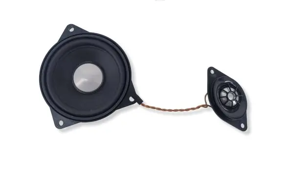 BMW 6 F06 Gran coupe Front door speaker 9169690 61928910 27001704
