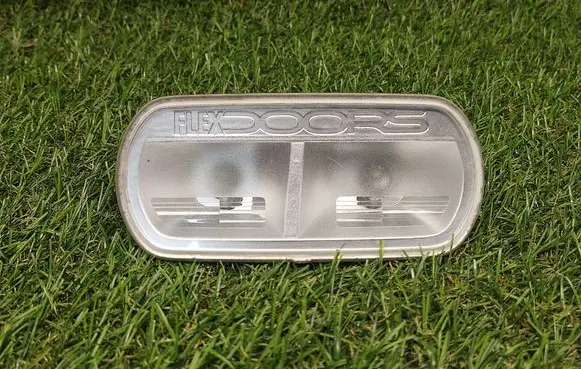 Opel Meriva B Front seat light 13306021