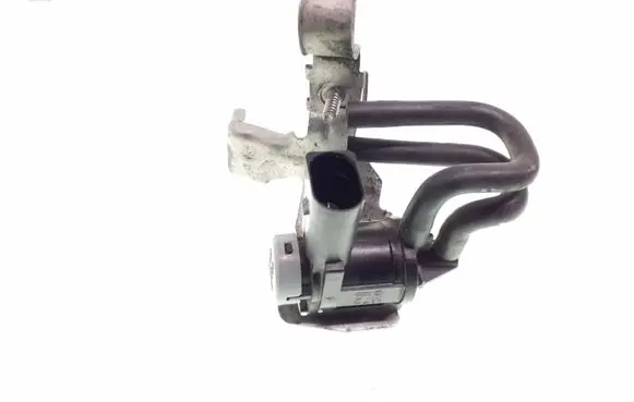 Valve vacuum