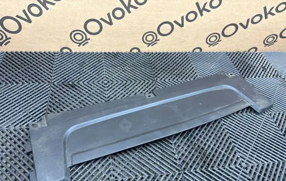 Volvo XC90 Intercooler air guide/duct channel M0N7A
