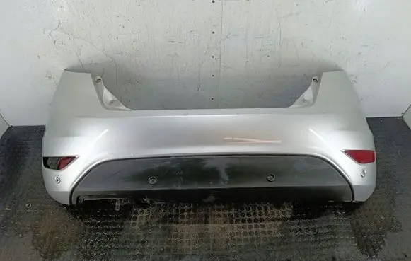 Ford Fiesta Rear bumper