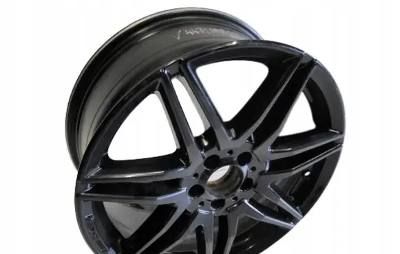 Mercedes-Benz V Class W447 R19 alloy rim 