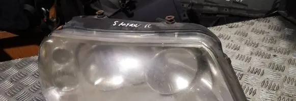 Volkswagen Sharan Headlight/headlamp 7m3941016ab