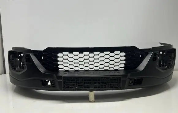 Iveco Daily 6th gen Front bumper 5801529745