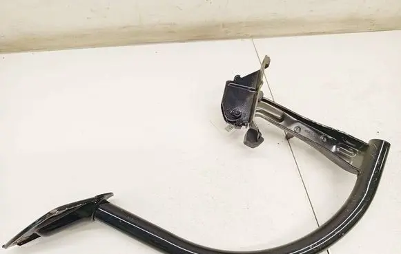 Volkswagen PASSAT CC Tailgate/trunk/boot hinge 100364