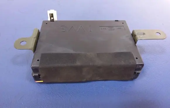 Nissan Maxima Other control units/modules 277603L200