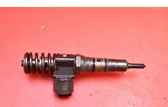 Fuel injector