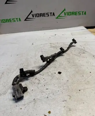 Mazda 6 Glow plug wires 