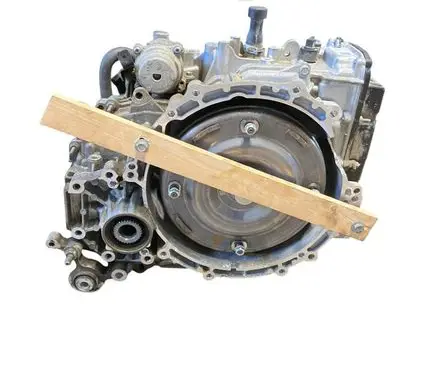 Ford Bronco Automatic gearbox PZ1P7000GA JX6P7F113BC JX6P7H420BC