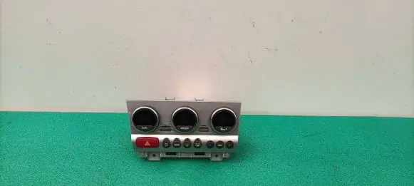 Alfa Romeo 156 Climate control unit 1560514400