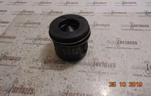 Mercedes-Benz E W211 Piston 