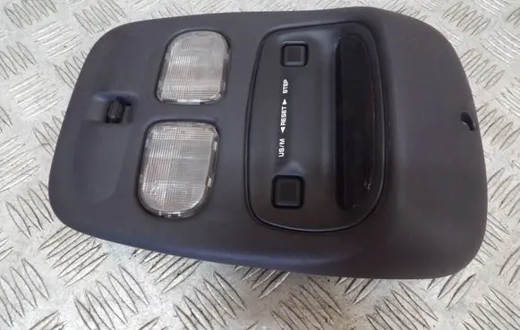Jeep Grand Cherokee Other interior light 