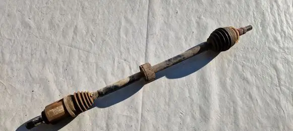Opel Insignia B Front driveshaft INSIGNIAB84138320
