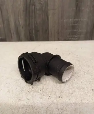 Audi A3 S3 8P Engine coolant pipe/hose 1K0122291BM