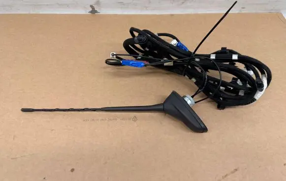Citroen C4 II Picasso Radio antenna C4PICANT1 9678541780