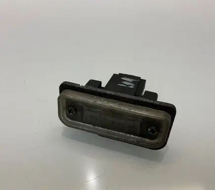 Mercedes-Benz E W211 Number plate light A2038200256 2038200256