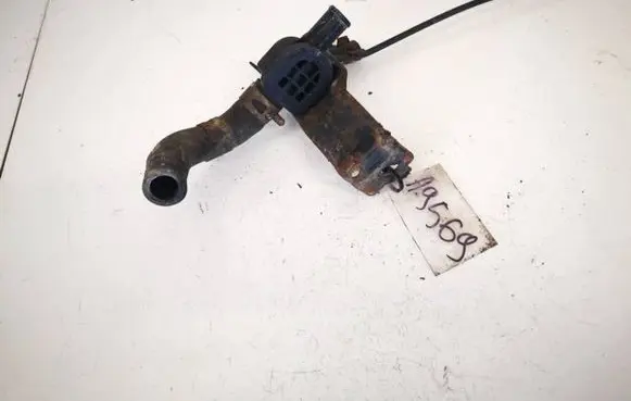 Valve vacuum