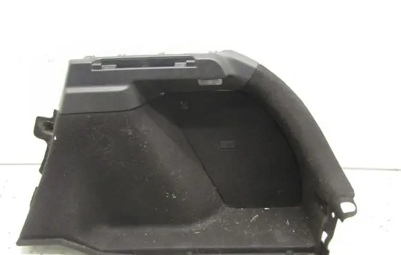 Honda Civic X Trunk/boot side trim panel 8460BTGLE100