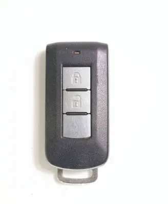 Mitsubishi Outlander Ignition key/card 2007DJ0534
