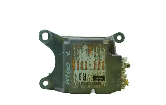 Toyota Aygo X Other control units/modules 891700H230
