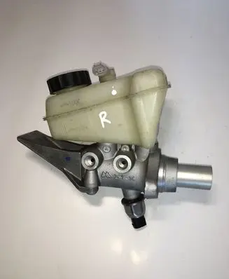 Mercedes-Benz ML W164 Master brake cylinder A16443002502 03350886811 26415600104