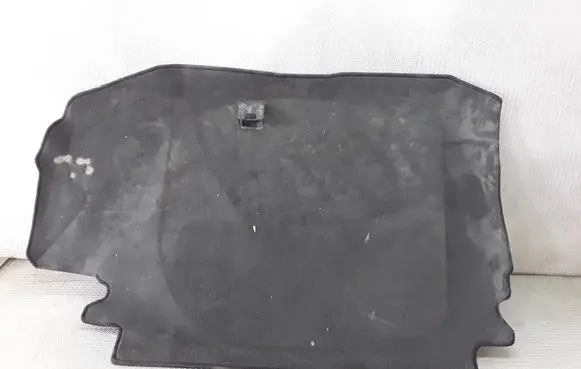 Mercedes-Benz S W220 Trunk/boot mat liner A2206800042