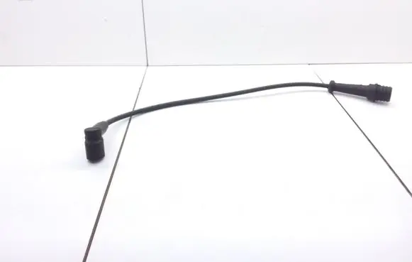 Renault Espace II Ignition plug leads 