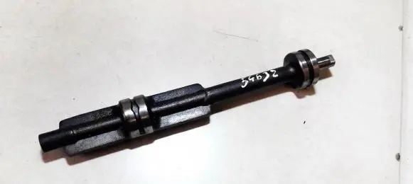 Hyundai Sonata Oil pump j24j16