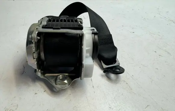 Audi A6 S6 C8 4K Rear seatbelt 4K8857805G