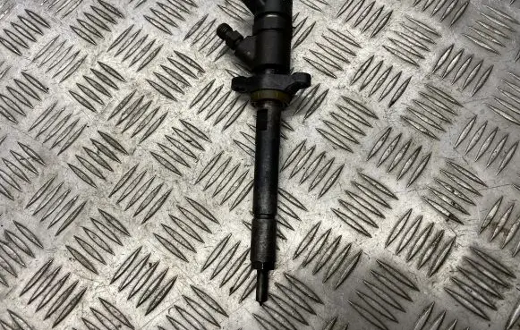 Ford Focus C-MAX Fuel injector 0445110188 1163 0115540
