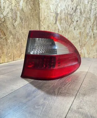 Mercedes-Benz E W211 Rear/tail lights A2118201664 379006 SWLS211