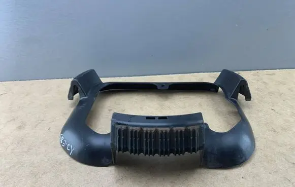 BMW X3 E83 Spare wheel section trim 3402101 51713402101