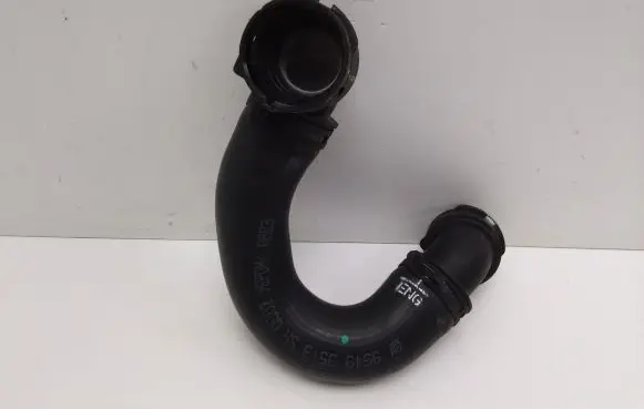 Opel Mokka Engine coolant pipe/hose 95493513