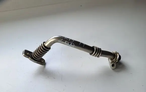 Skoda Superb B8 (3V) EGR valve line/pipe/hose