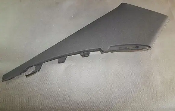 Audi S5 Facelift (C) pillar trim 8W6867287