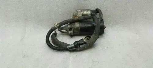 Mercedes-Benz CLS C219 Starter motor/solenoid A0009061300