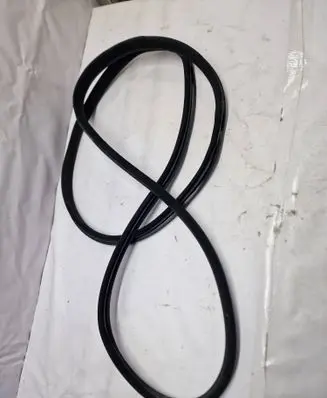 Mercedes-Benz CLC CL203 Front door rubber seal 