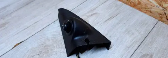 Ford Mondeo Mk III Wing mirror switch 93bg17b676bb 1s71f23409dp