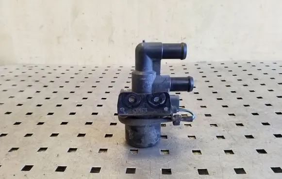 Subaru Outback Coolant heater control valve 