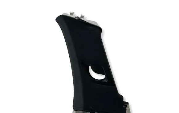 Volkswagen Touareg III (C) pillar trim 760867288A